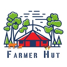 Farmer Hut